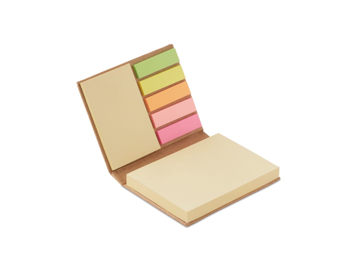 Post-it bok, A7