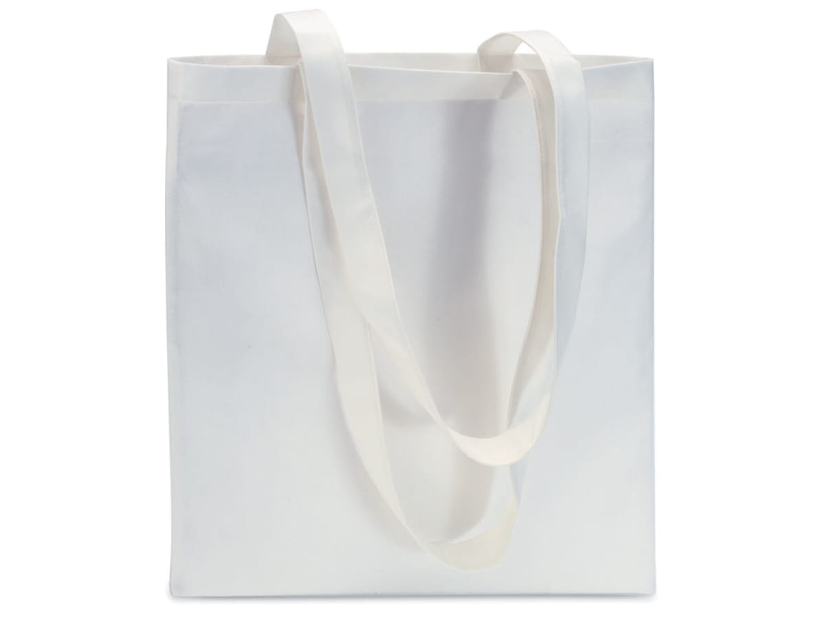 Shoppingkasse i nonwoven