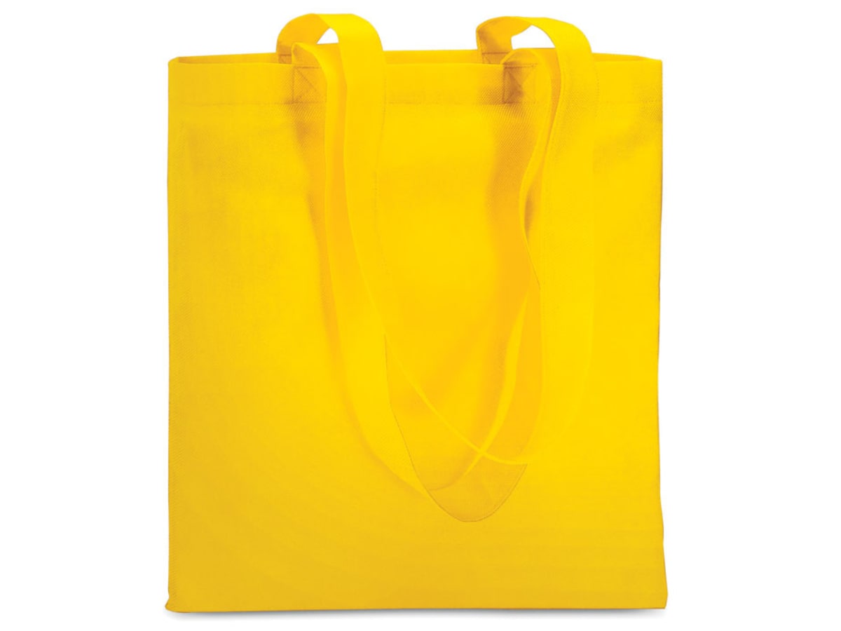 Shoppingkasse i nonwoven