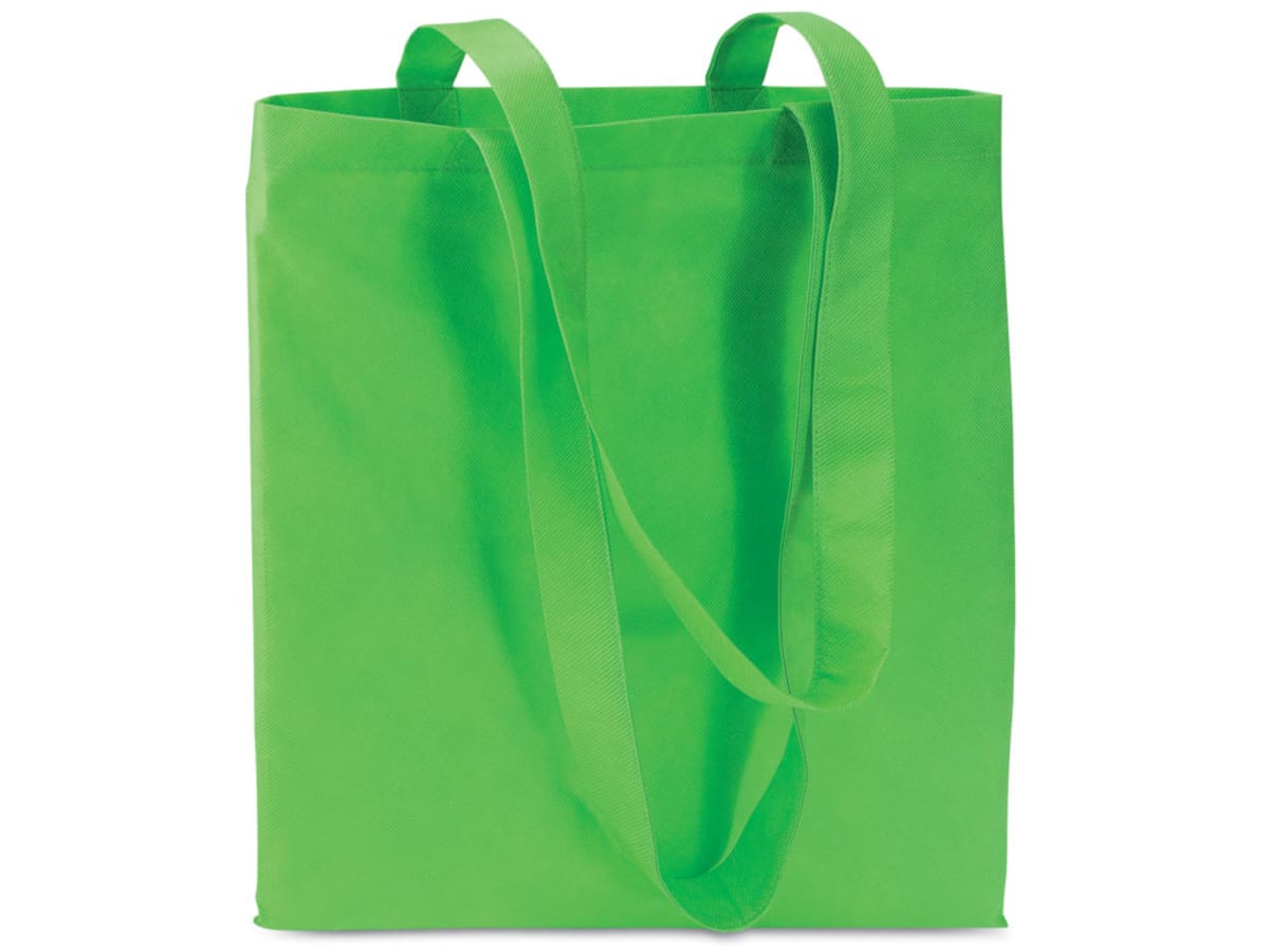 Shoppingkasse i nonwoven