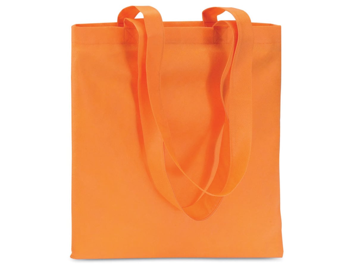 Shoppingkasse i nonwoven