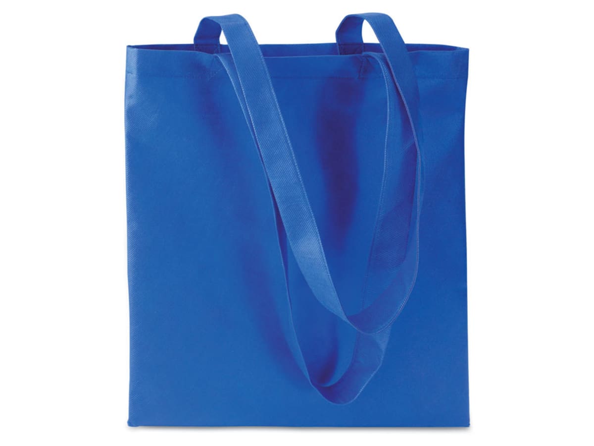 Shoppingkasse i nonwoven