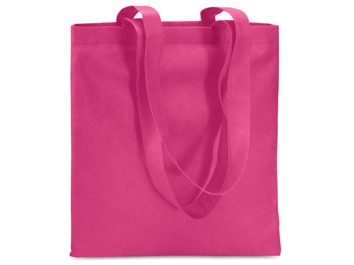 Shoppingkasse i nonwoven