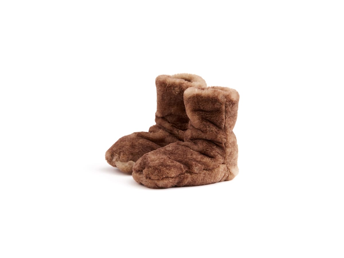 Russel Cosy Socks