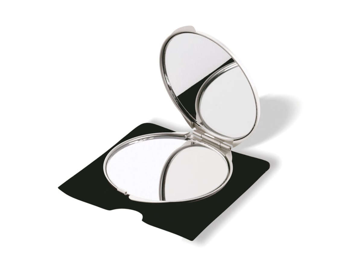 Make-up spegel
