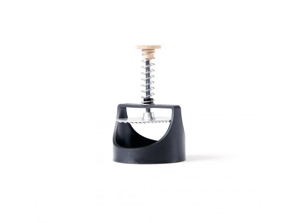 Pichi Hamburgerpress - Svart