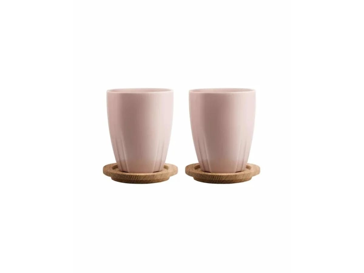 Bruk mugg med eklock 2-pack
