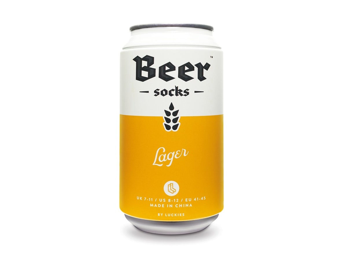 STRUMPOR ÖL LAGER
