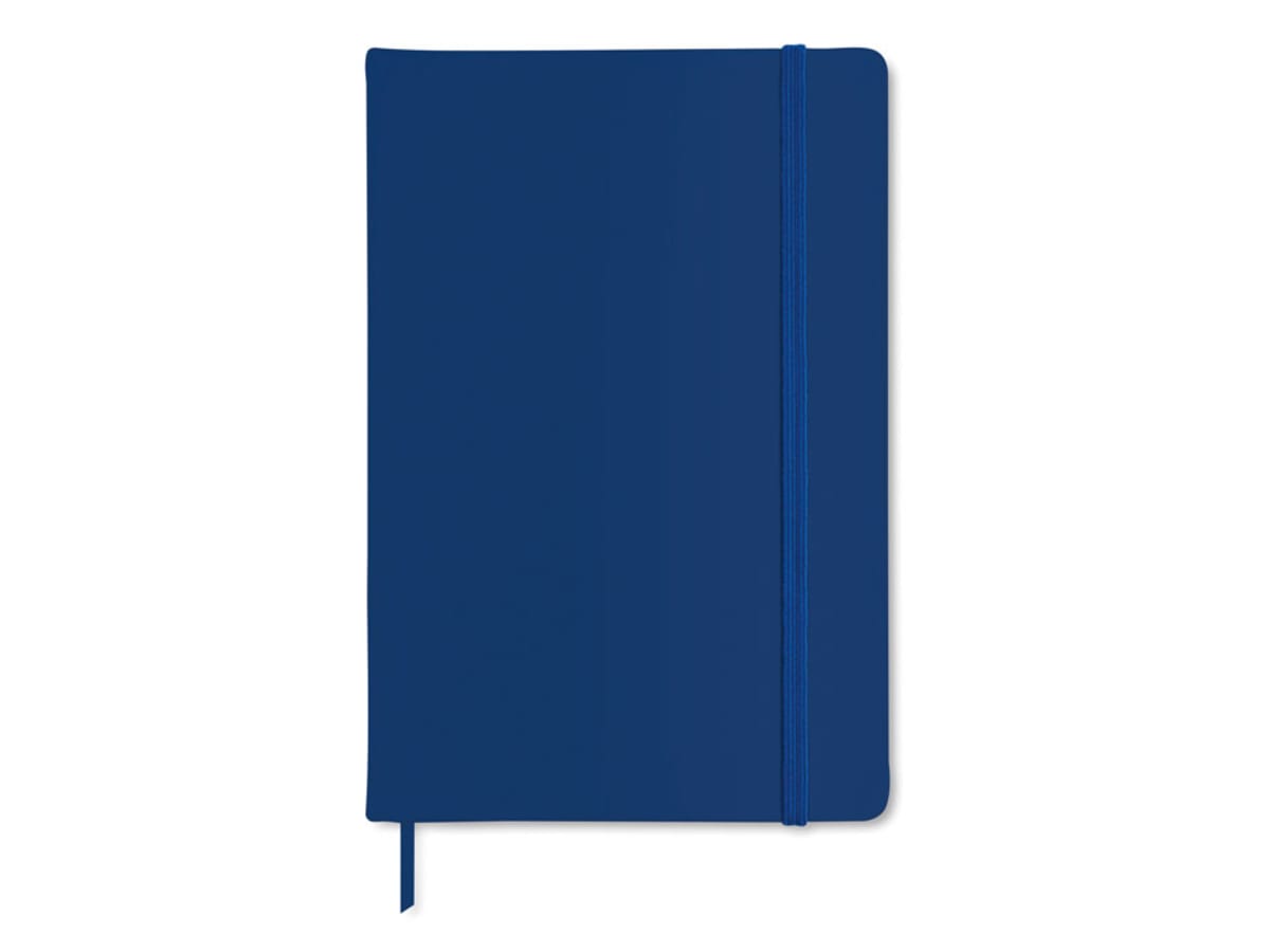 Anteckningsblock A6 linjerat