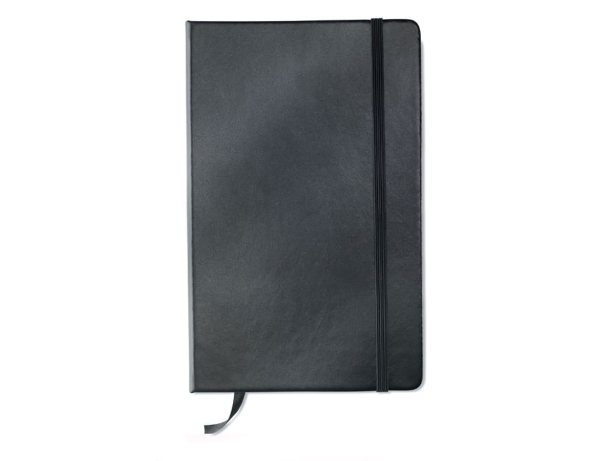 Anteckningsblock A5 linjerat