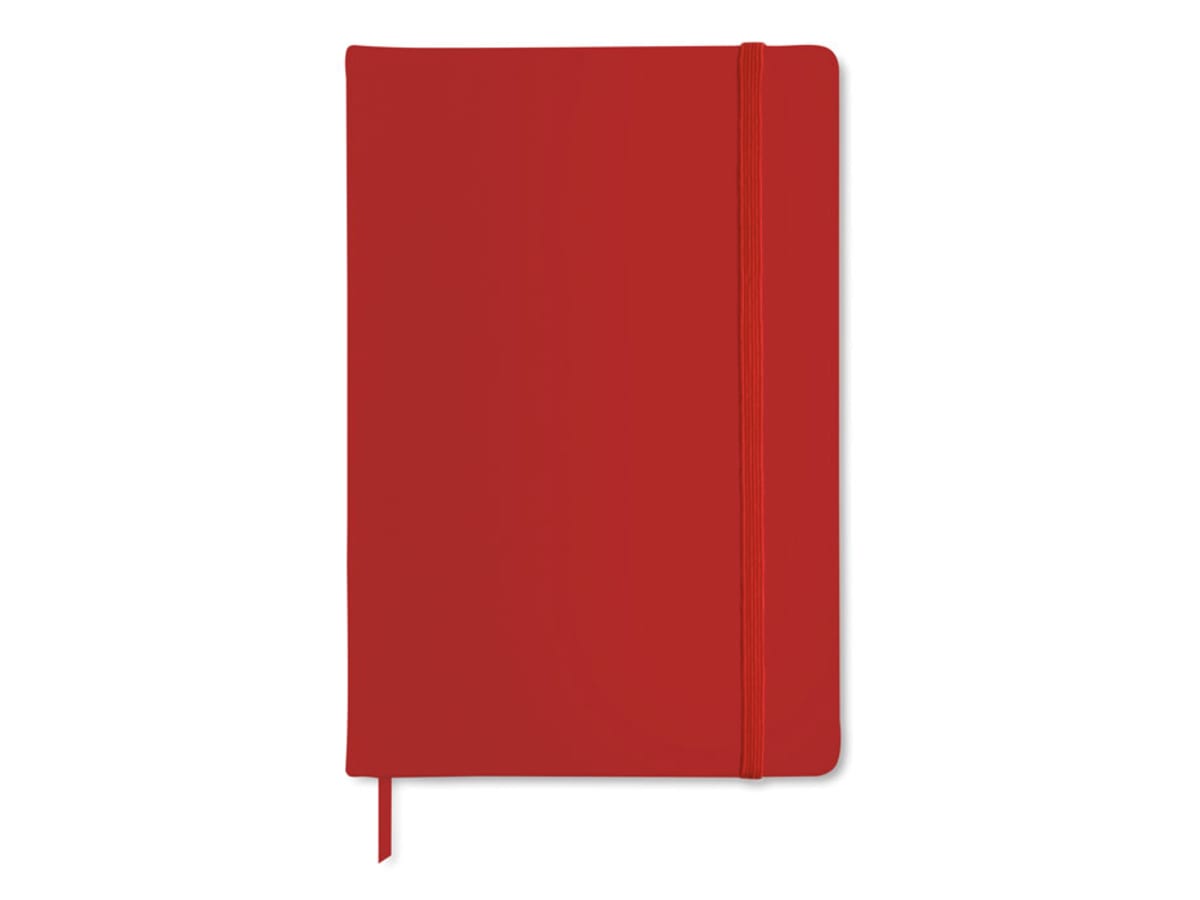 Anteckningsblock A5 linjerat