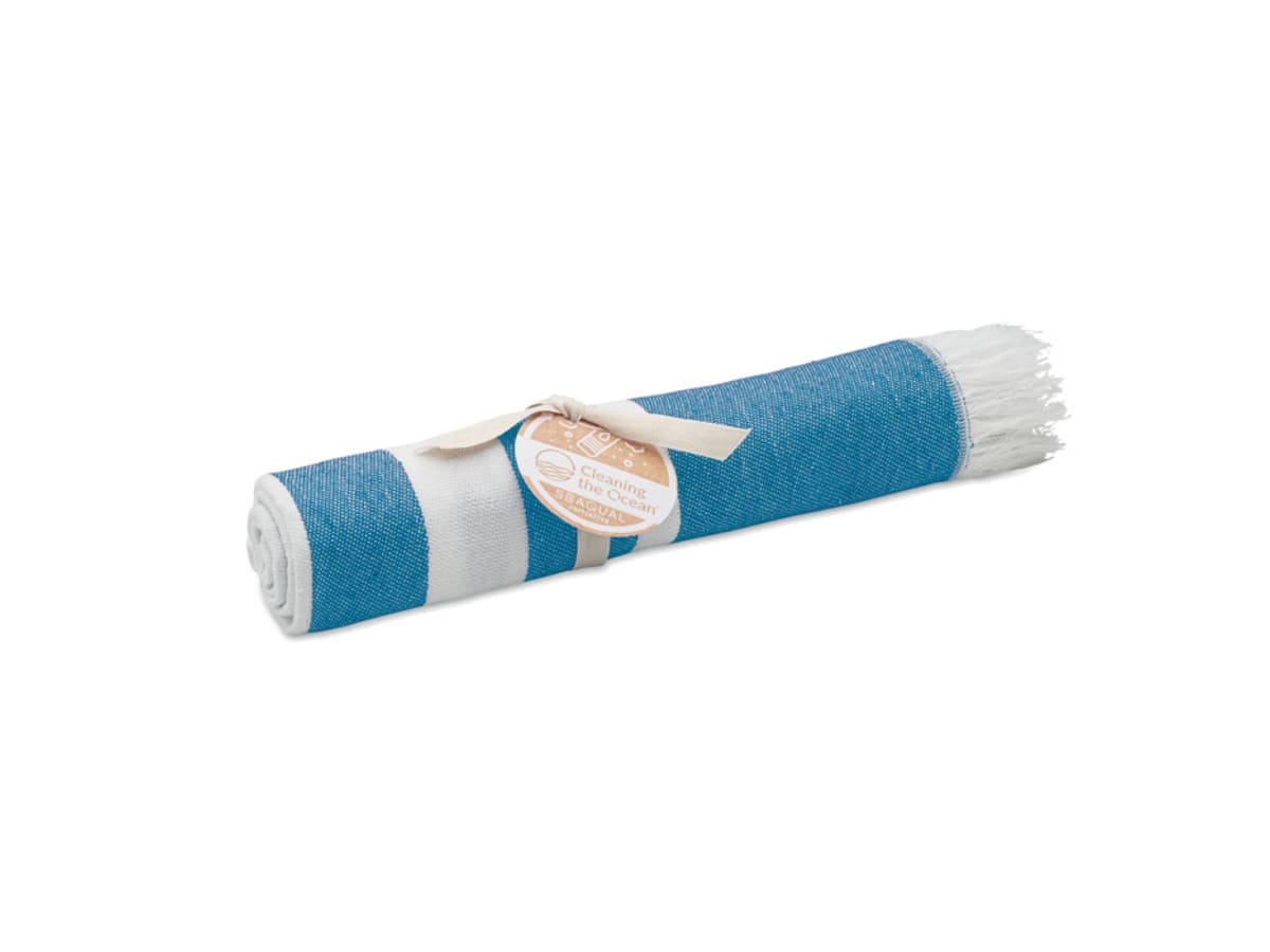 SEAQUAL® hamamhandduk 100x170