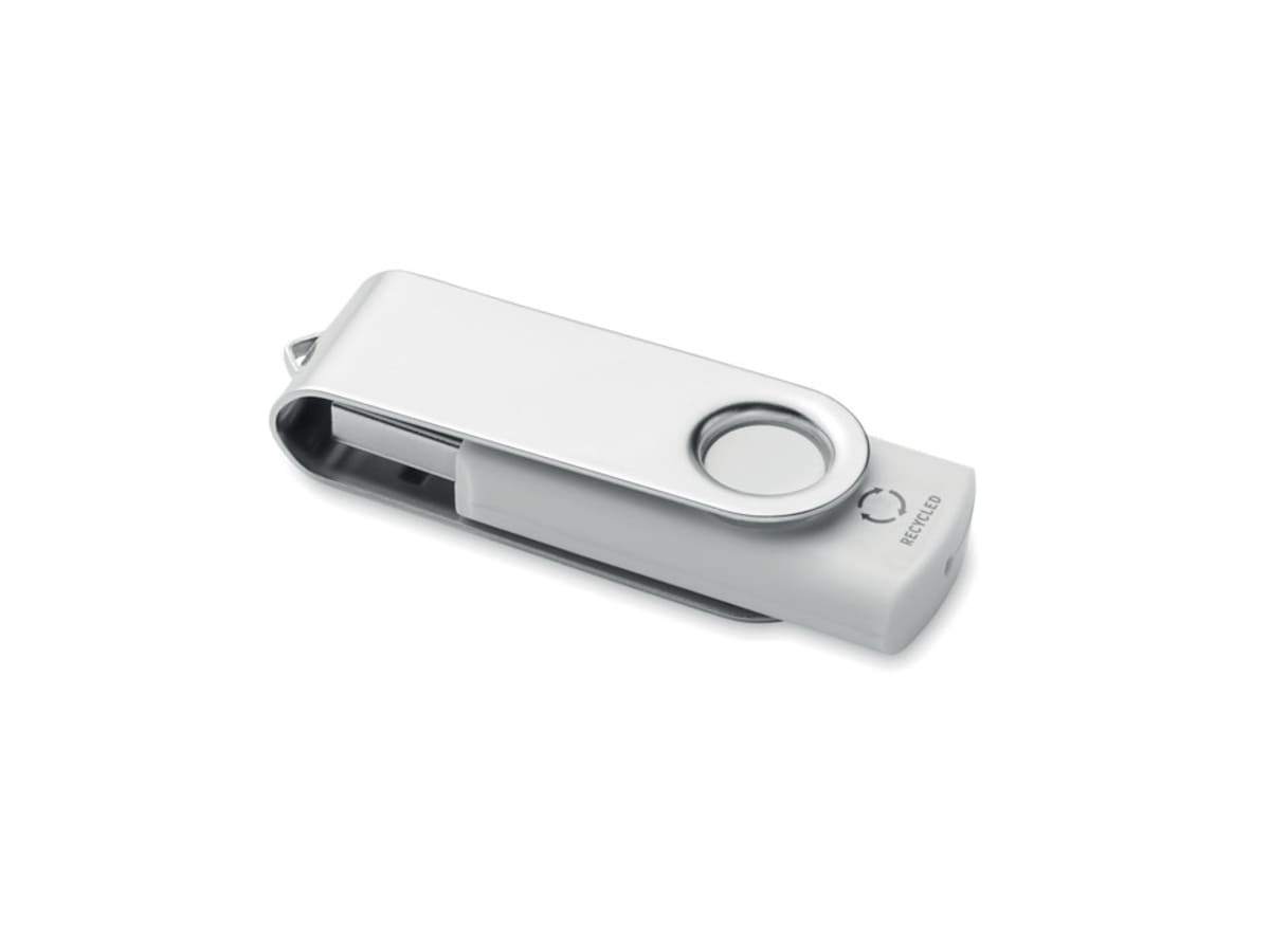 USB minne återvunnen ABS 16G   MO2080-06