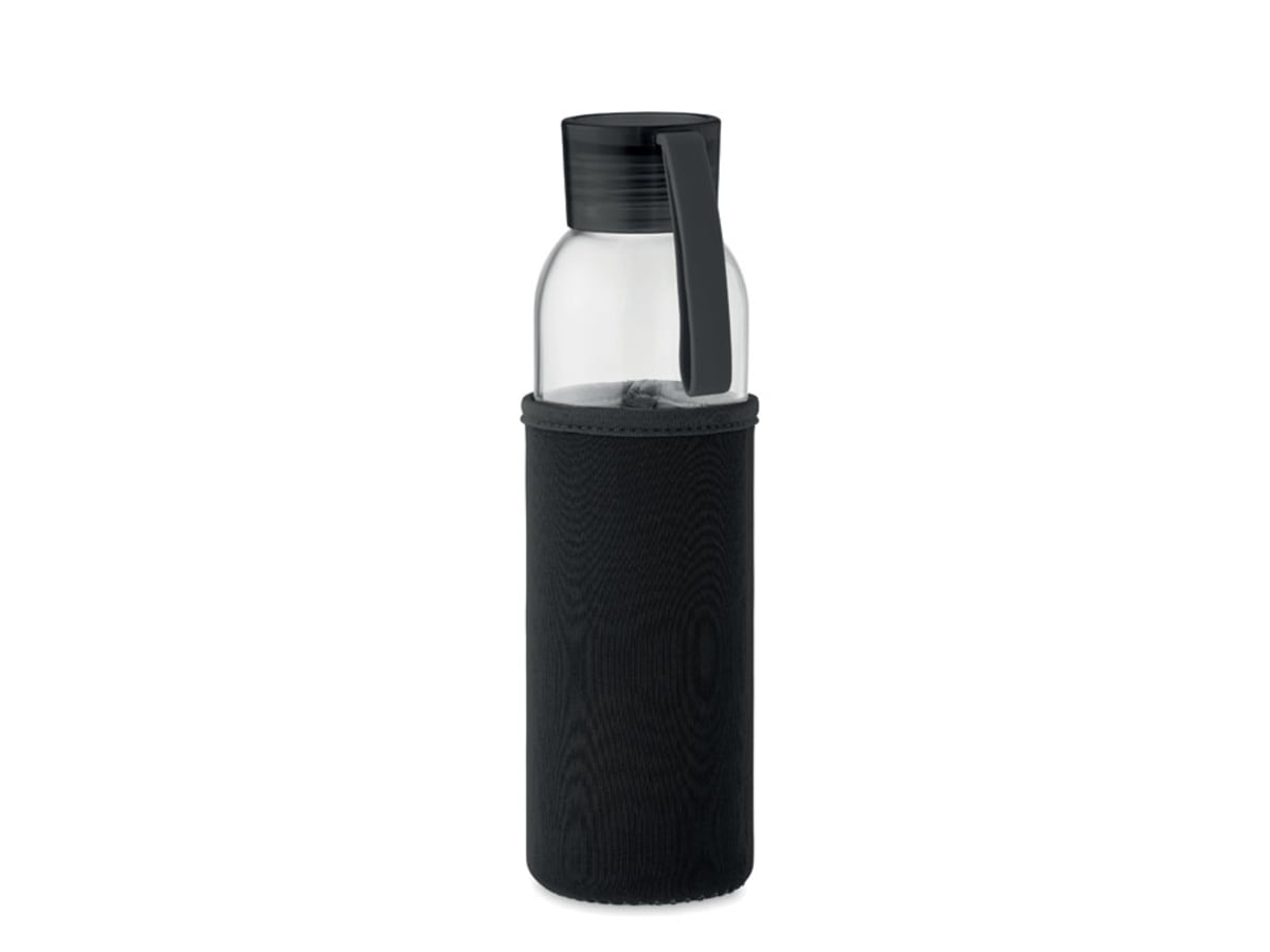 Glasflaska återvunneb 500 ml