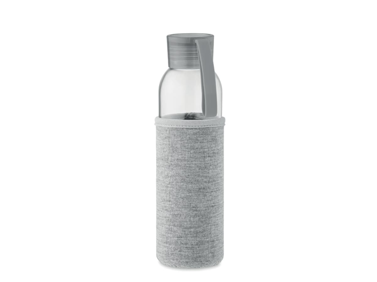 Glasflaska återvunnen 500 ml