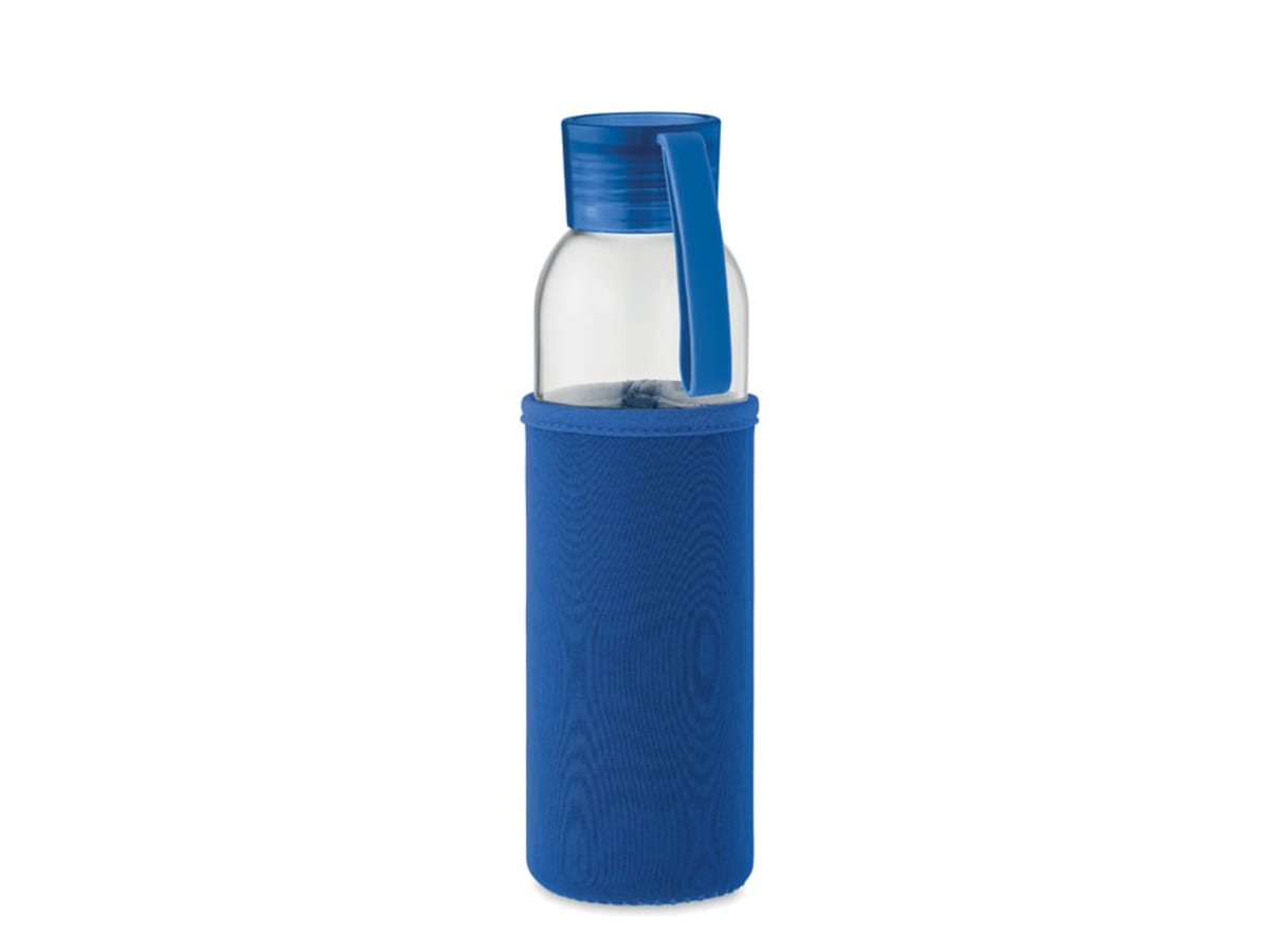 Glasflaska återvunneb 500 ml