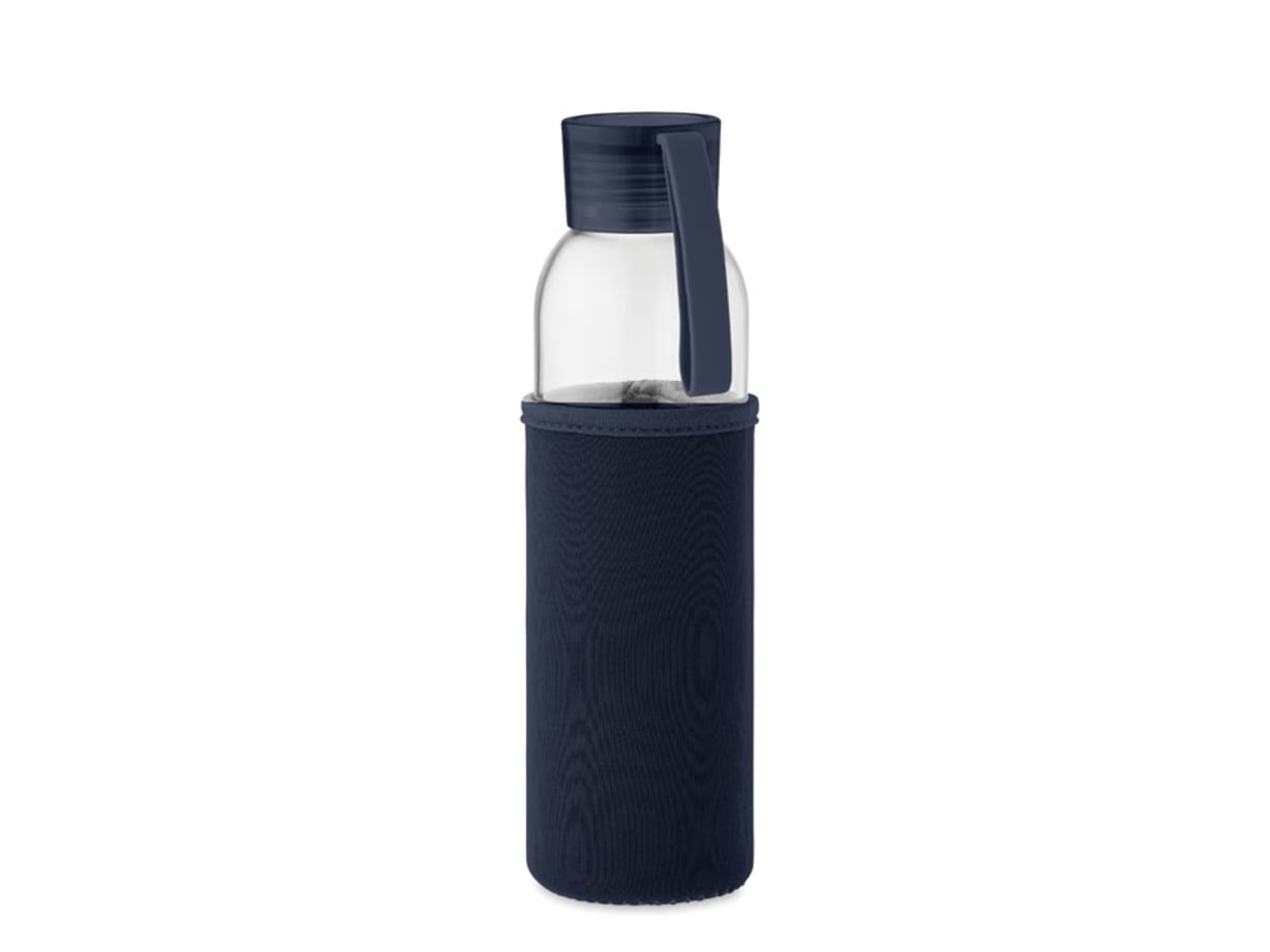 Glasflaska återvunneb 500 ml