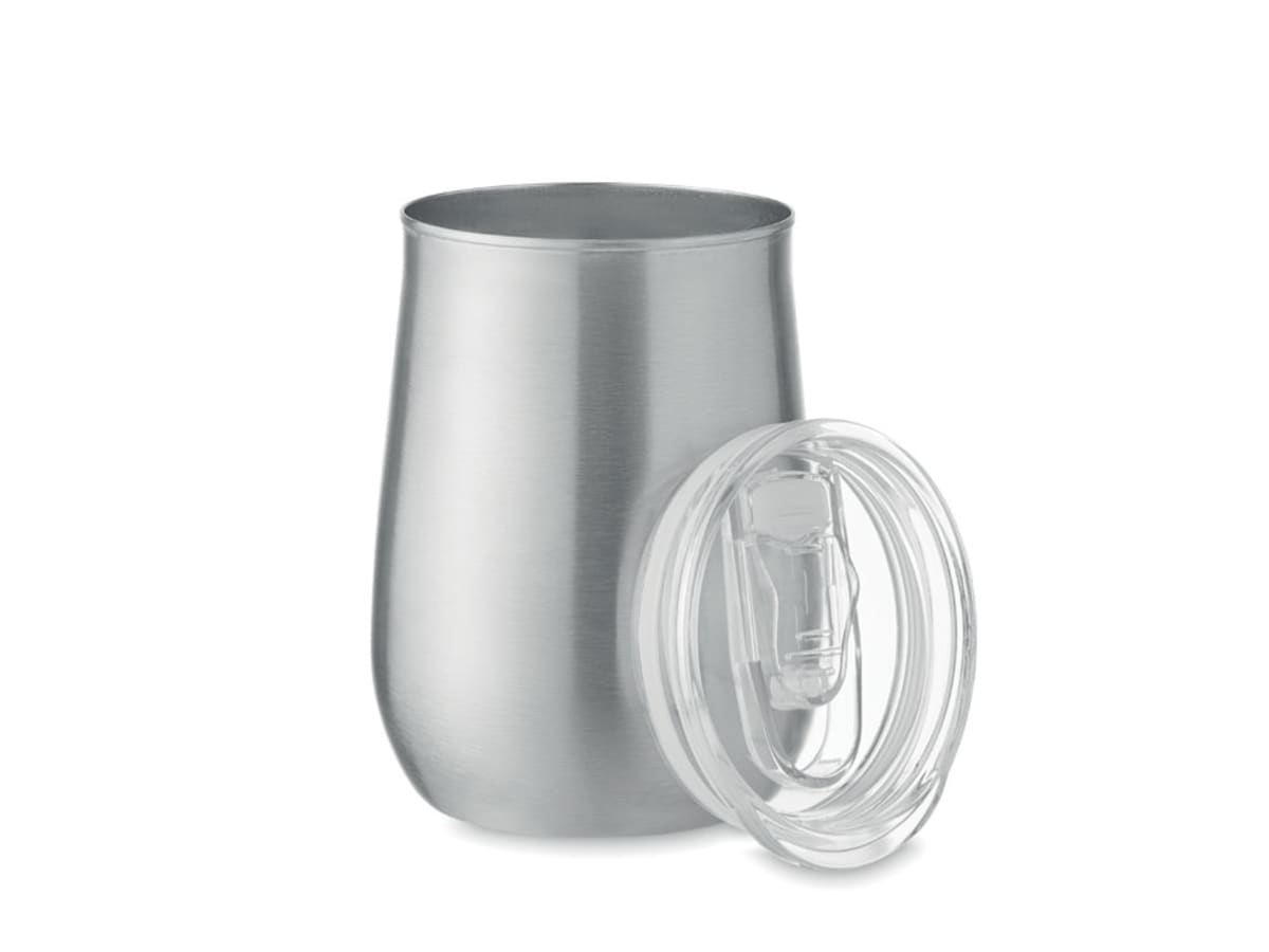 Mugg i rostfritt stål 50 cl