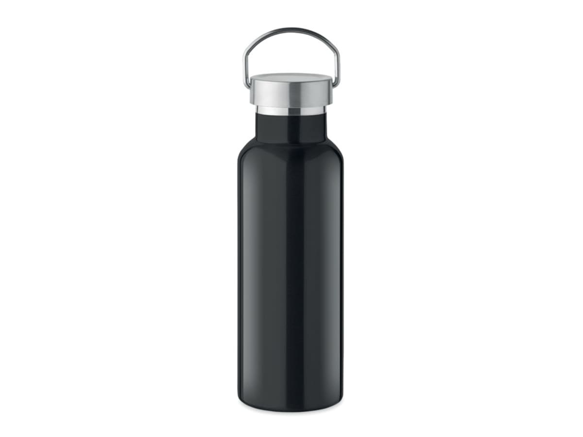 Flaska med dubbel vägg 500ml