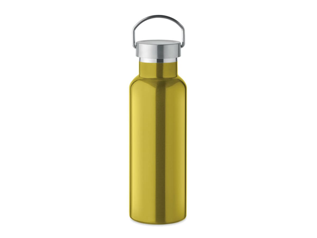 Flaska med dubbel vägg 500ml
