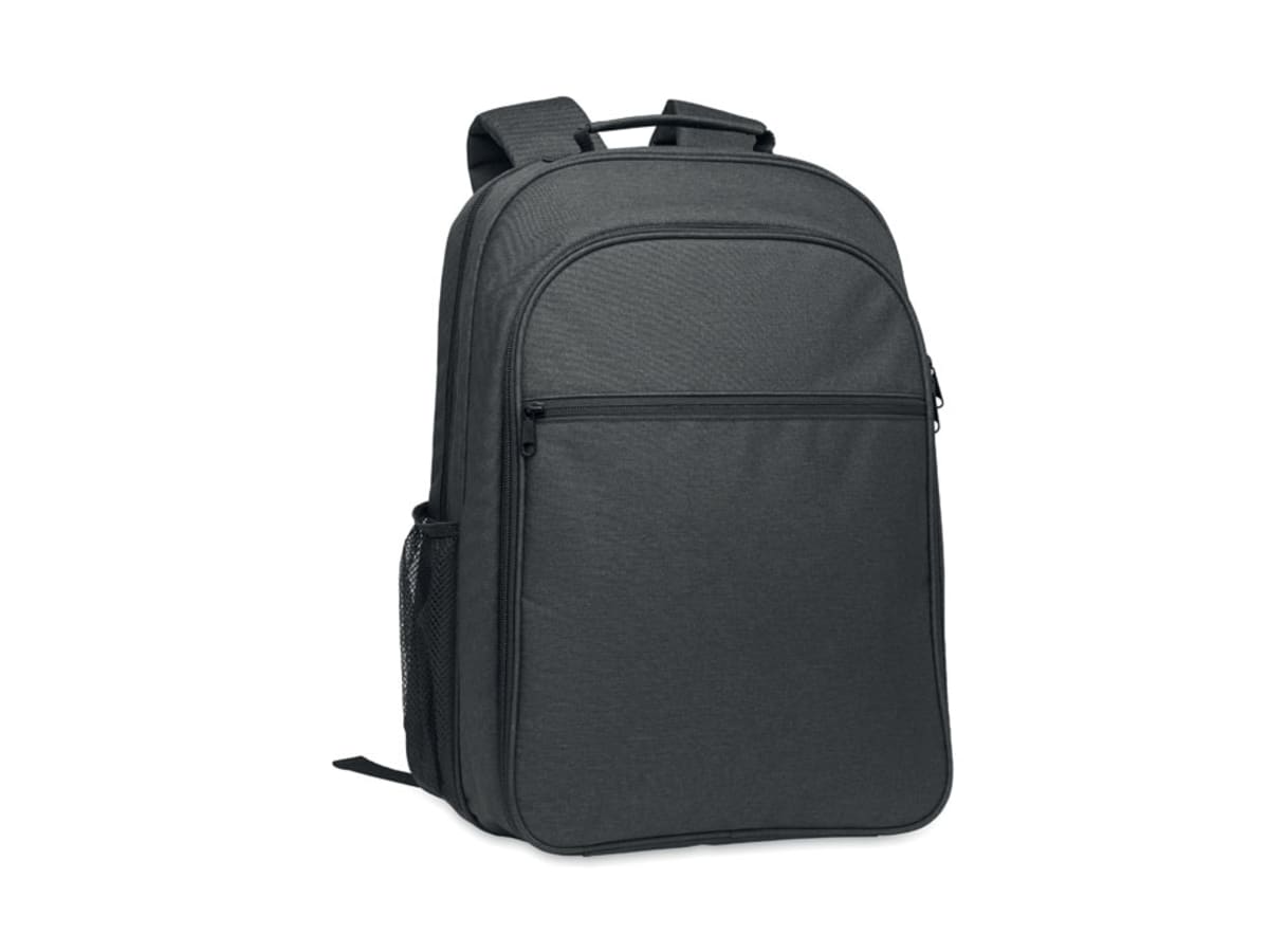 300D RPET Dataryggsäck