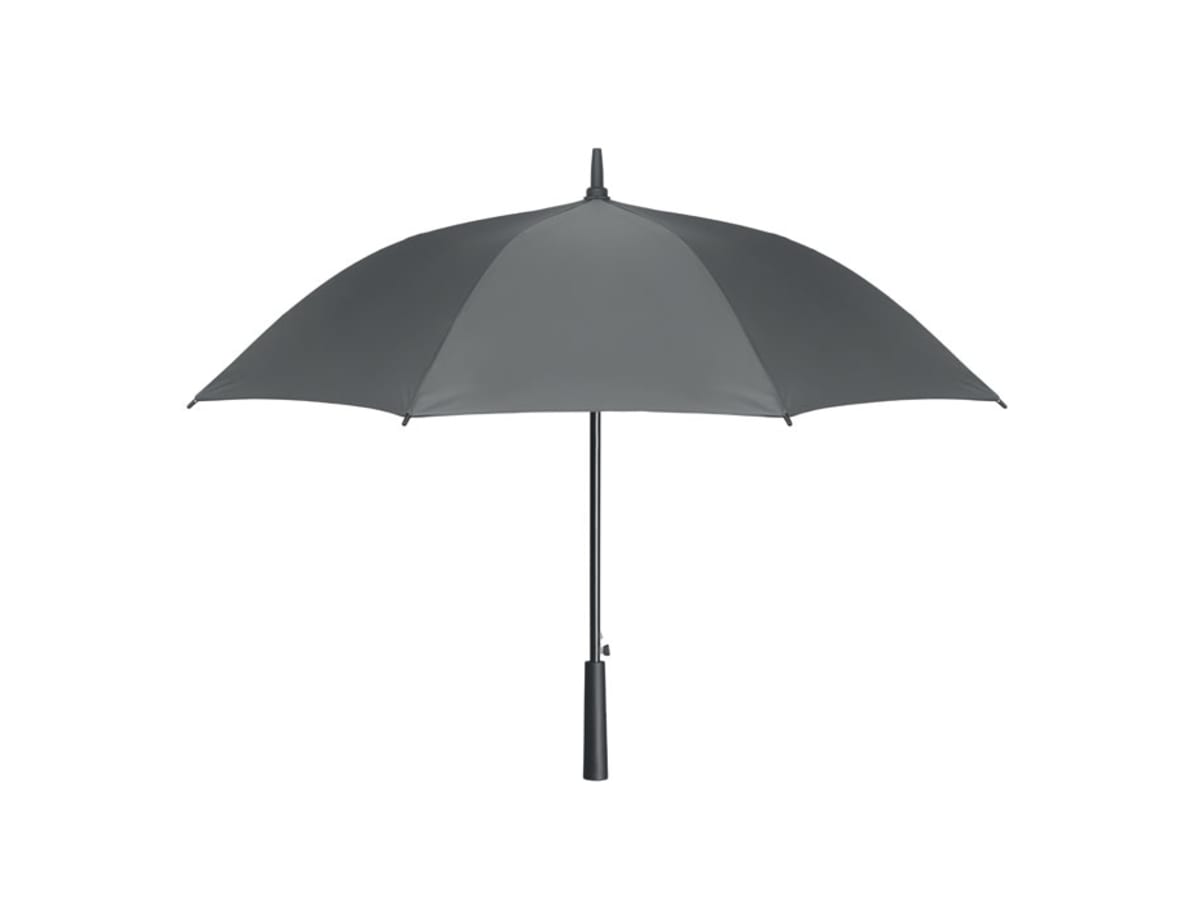 23" stormsäker paraply