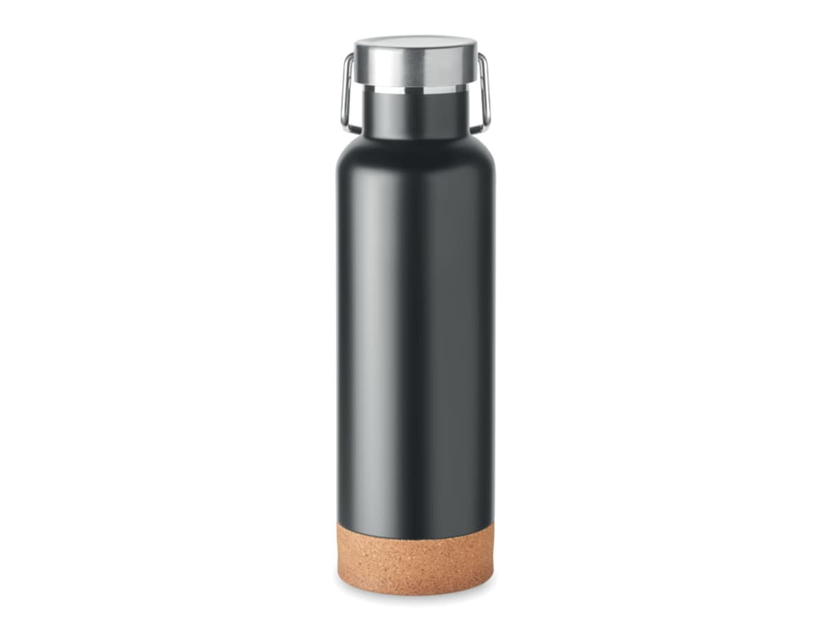 Flaska med dubbelvägg 500 ml