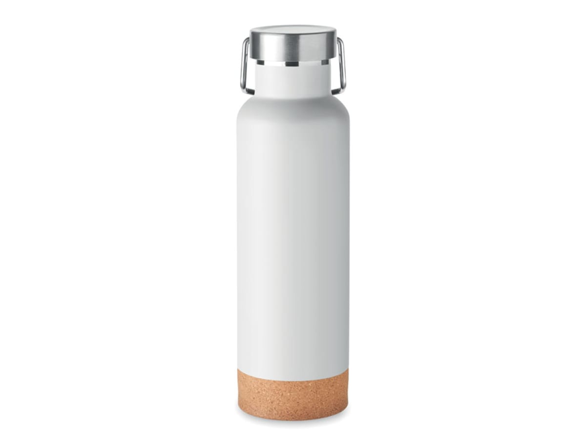 Flaska med dubbelvägg 500 ml