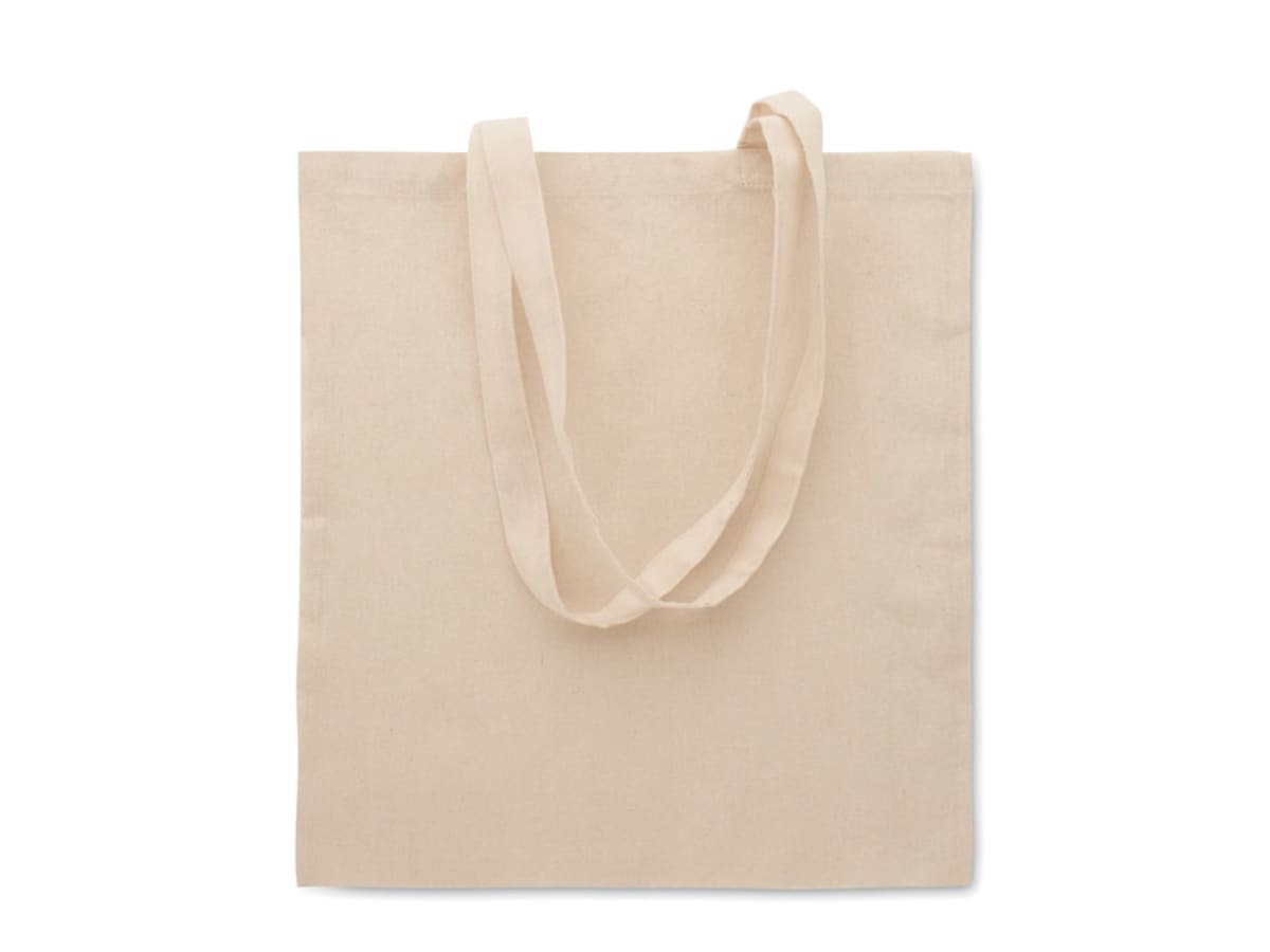 Kasse av polycotton