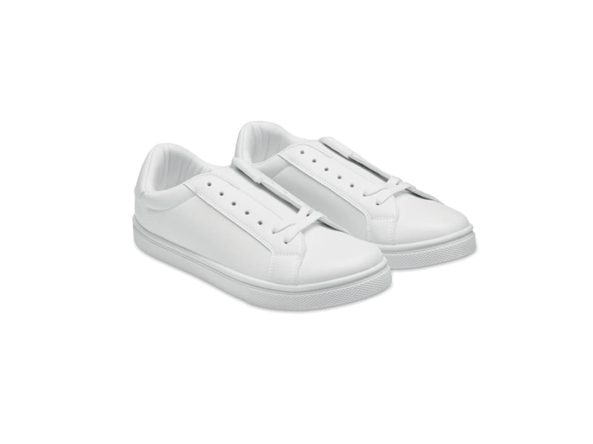 Sneakers i PU storlek 46