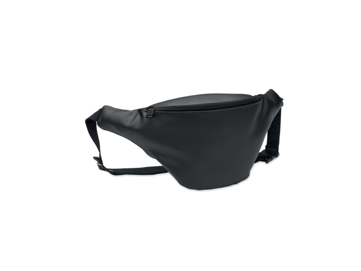 Midjeväska i mjuk PU