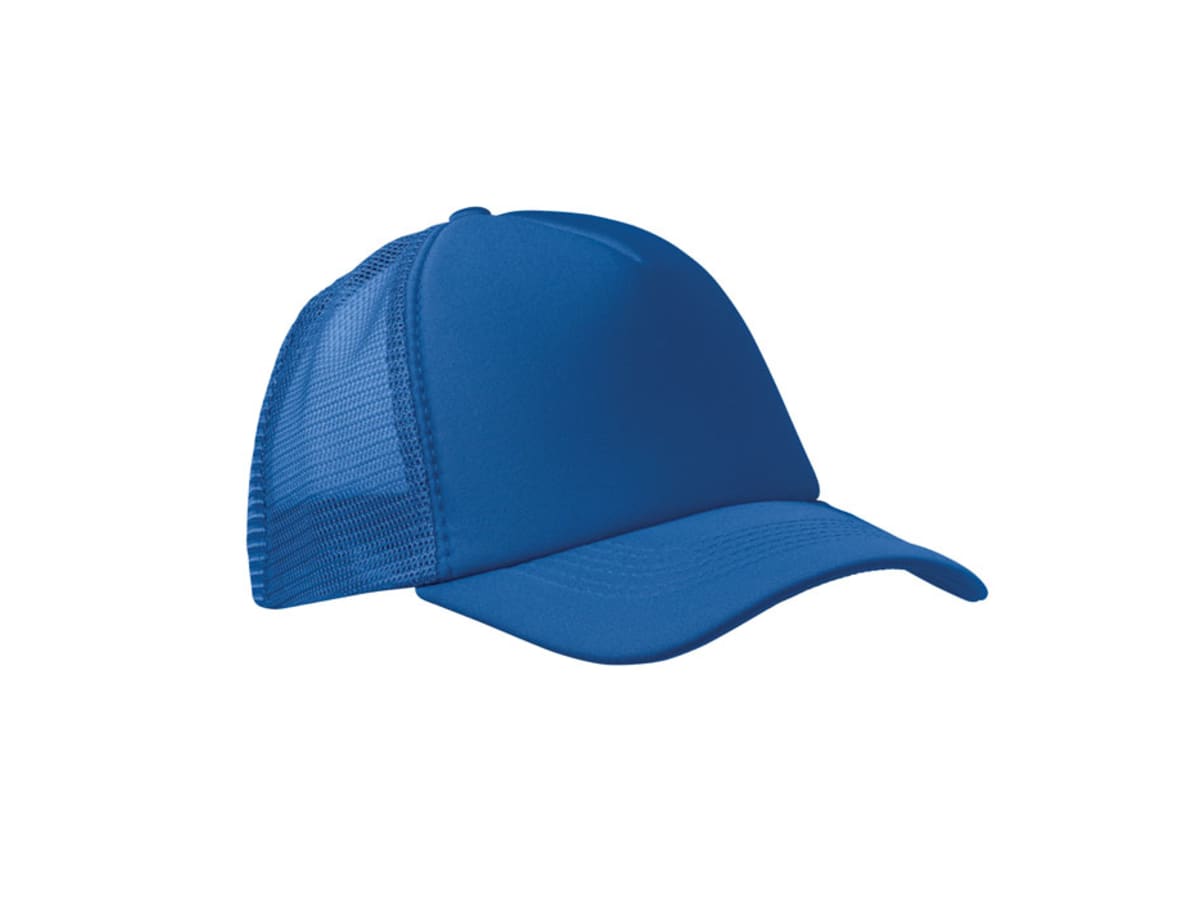 Trucker keps
