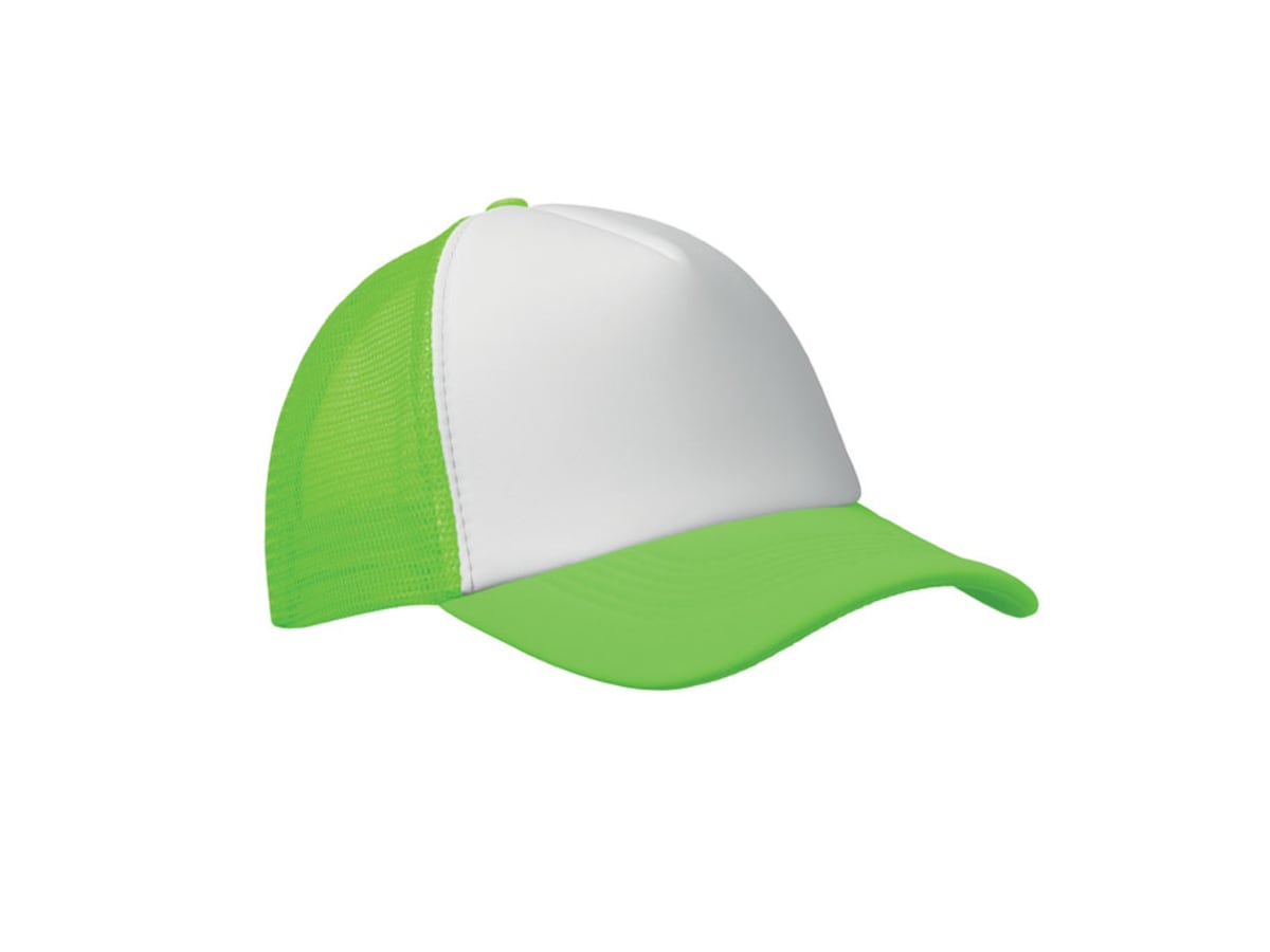 Trucker keps