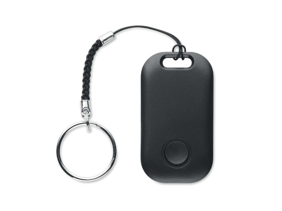 Smart Tracker iOS
