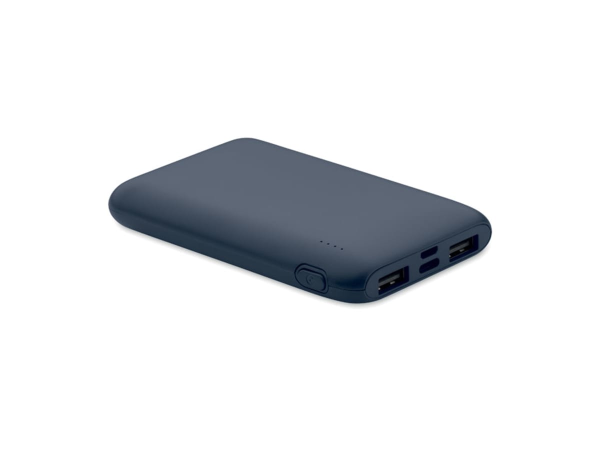 Powerbank 5000 mAh