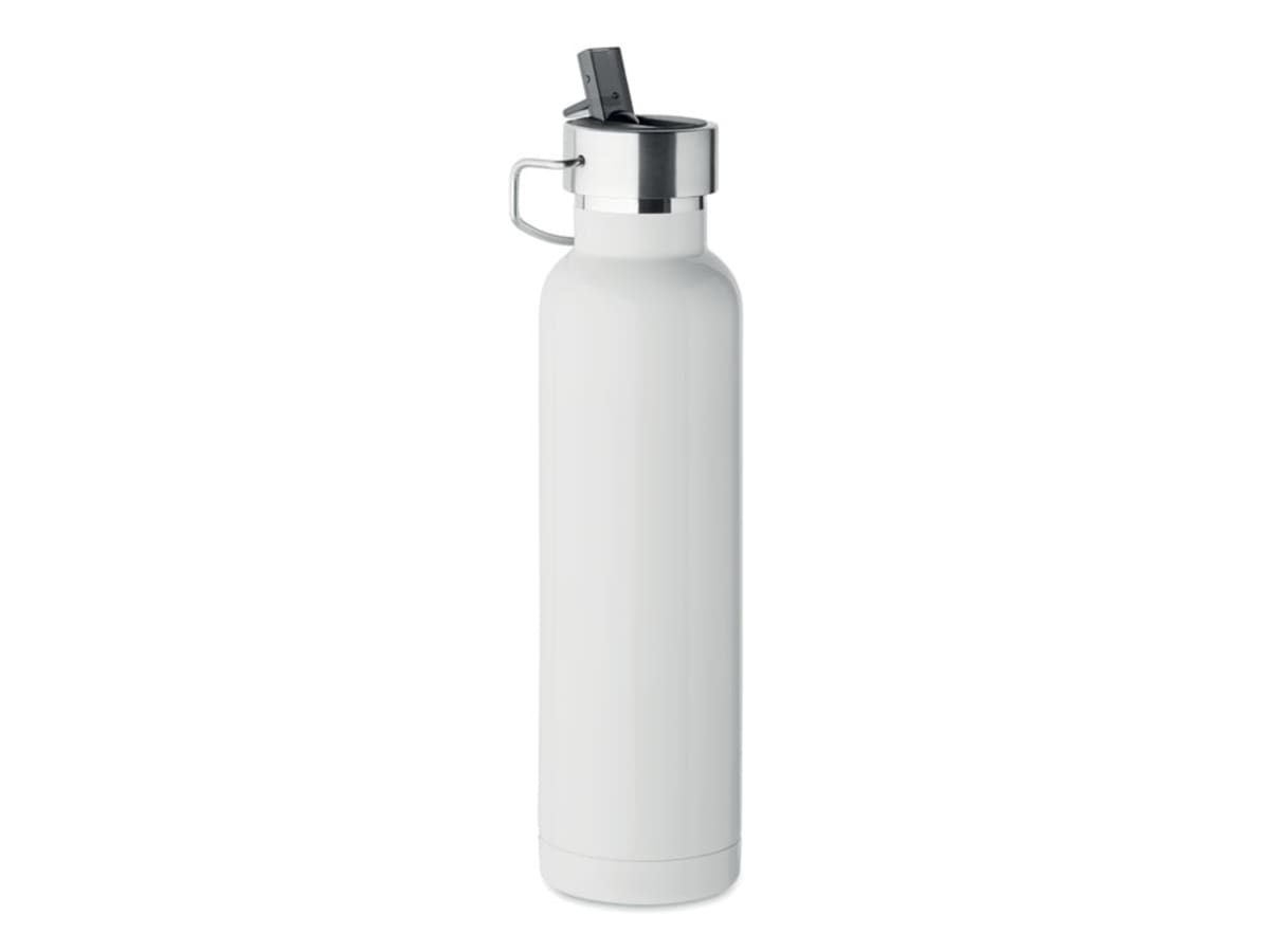 Dubbelväggig flaska 660 ml
