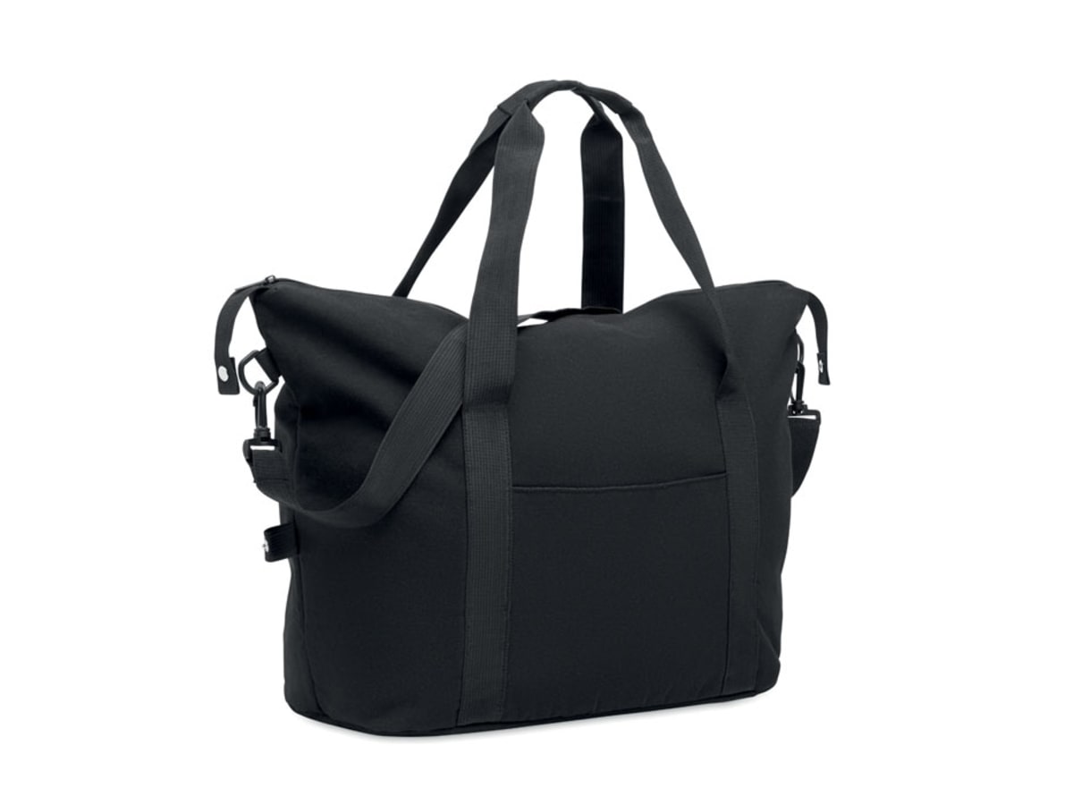 Weekendbag återvunnet material