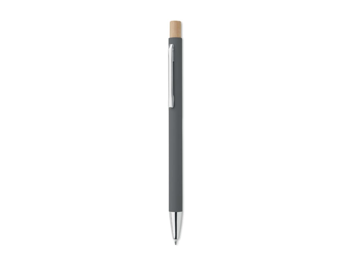 Penna av återvunnet aluminium
