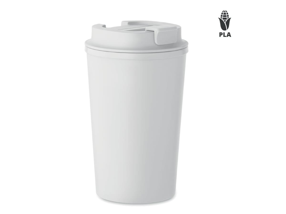 Mugg dubbelvägg 350ml