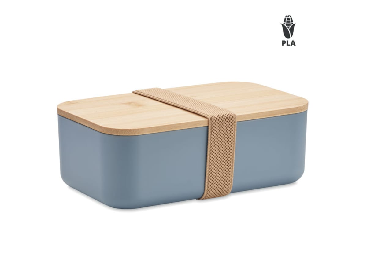 PLA-majs lunchlåda 1000ml