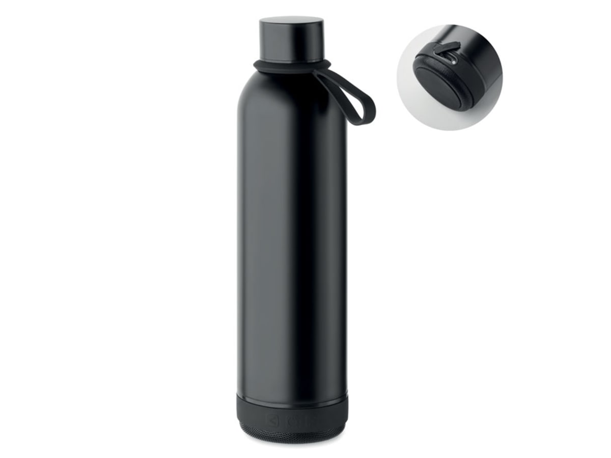 Dubbelväggig flaska 500 ml