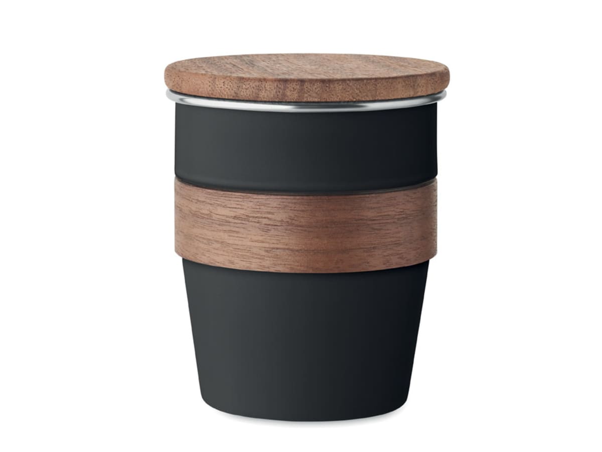Mugg enkelvägg 350 ml