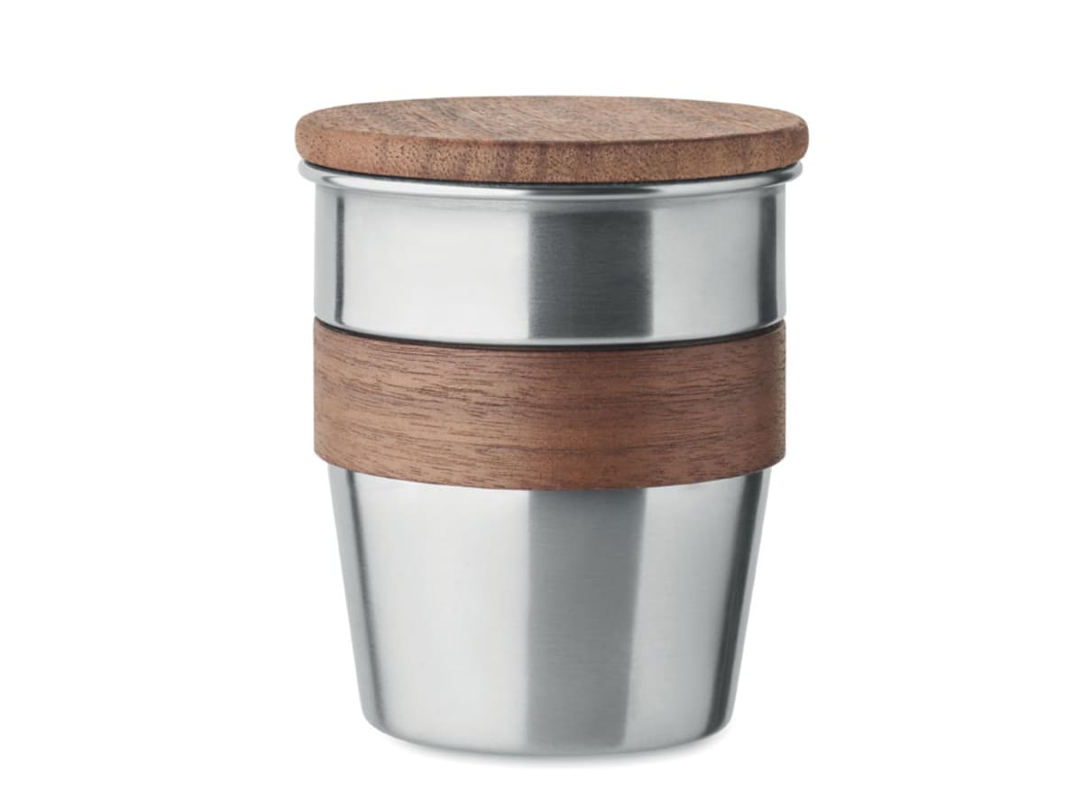 Mugg enkelvägg 350 ml