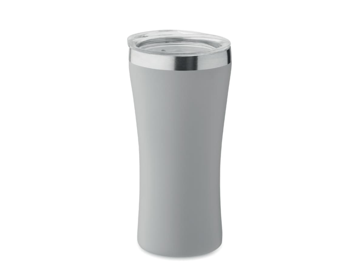 Mugg dubbelvägg 160ml