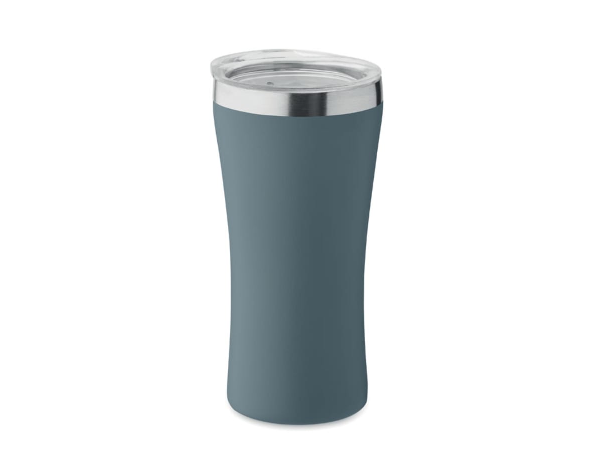 Mugg dubbelvägg 160ml