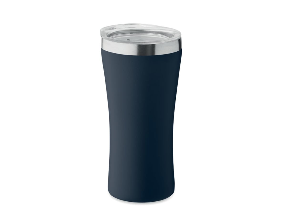 Mugg dubbelvägg 160ml