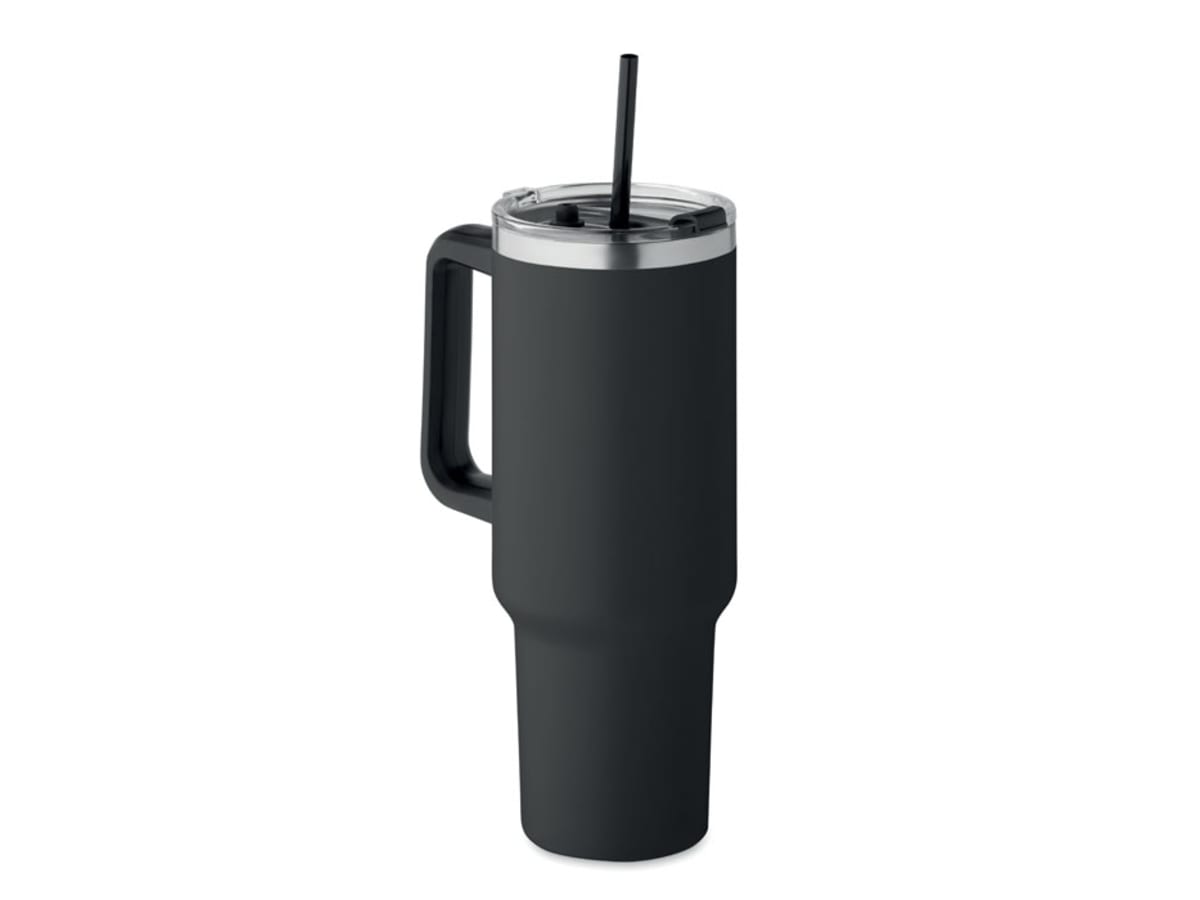 Mugg med dubbelvägg 1200ml