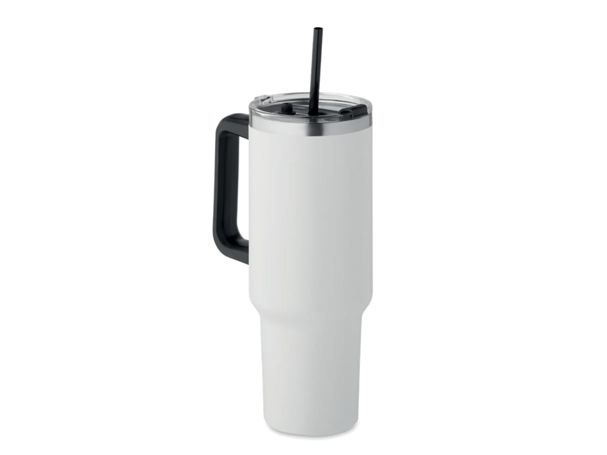 Mugg med dubbelvägg 1200ml