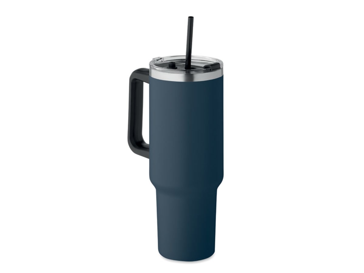 Mugg med dubbelvägg 1200ml