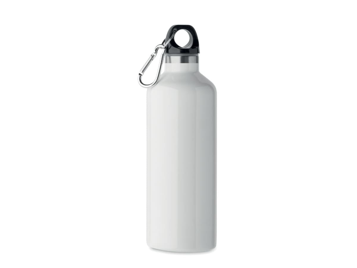Dubbelväggig flaska 500 ml